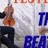 The Beatles Yesterday Violin Cover