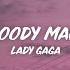 1 Hour Lady Gaga Bloody Mary Slowed Reverb Tiktok Version