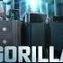 Смотрите Gorilla Zippo Live Set 2023 на YouTube и слушайте лайв альбом на всех площадках