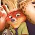 Zootopia ALL Clips Trailers 2016 Fandango Family