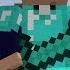 The Hunger Games Minecraft Animation