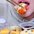 МУКБАНГ жизнь с абьюзером 10 000 ККАЛ ЗАПЕЧЕННЫЙ СЕТ РОЛЛОВ и мидии Mukbang Sushi Asmr