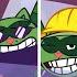 Evolution Of LIFTY SHIFTY From Happy Tree Friends