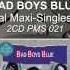 BAD BOYS BLUE Kiss You All Over MASTER TAPE Original Maxi Singles Collection