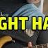 Hard Fought Hallelujah Brandon Lake Electric Guitar Line 6 Helix