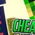 ИНТРО CheaterCreeper By SpaceCraft Minecraft Animation