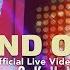 Femi Okunuga I Depend On You Official Live Video