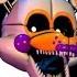 FNAF Ultimate Custom Night Lolbit Jumpscare