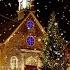 Beautiful Snowy Christmas Ambience Instrumental Christmas Music Christmas Ambience 2025 11