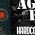 Hardcore Drum Track Agnostic Front Style 165 Bpm