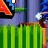 Hill Top Zone In Sonic Mania