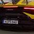 Lamborghini Huracan Sto CRAZY SOUND