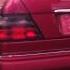 W124 E500 Custom Exhaust