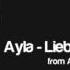 Ayla Liebe ATB Remix