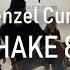 Denzel Curry SHAKE 88 Feat Sam Sneak Girls HipHop Choreography YANZ T Dance Player Academy