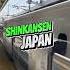 Japan Bullet Train Shinkansen Is Love Short