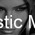 MYSTIC MIX Best Deep House Vocal Nu Disco