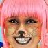 Animal Face Painting Fun D Billions Kids Songs