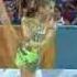 Olympic Games Athens 2004 Simona Peycheva BUL Clubs Final