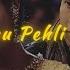 Dekha Tenu Pehli Pehli Baar Lofi RIXSIC Revibe Udit Narayan Alka Yagnik K3G Bollywood Lofi