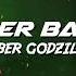 Ganger Baster Cyber Godzilla Insane CyberPunk Music