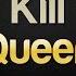 Queen Too Much Love Will Kill You Karaoke Version