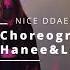 Halsey Gasoline Choreography By Hanee Leo