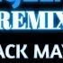 Pegelito Remix Black Mayco