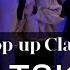 SO D POP UP CLASS КлоуКома Кто такой Justjerkacademy Ewha