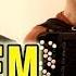 Eminem Lose Yourself BeatBox Accordion