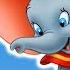 Bedtime Stories In English DUMBO The Flying Elephant Disney Storybook For Kids