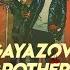 GAYAZOV BROTHER Гризли Official Audio