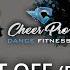 SHAKE IT OFF Cheerleading Dance Beginner