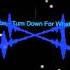 3D VISUALIZER DJ Snake Lil Jon Turn Down For What Dotcom Retwerk