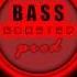 Zeds Dead White Satin Bass Boosted