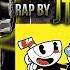 Vapor Reacts 475 CUPHEAD RAP By JT Machinima JT Music REACTION