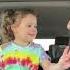 Little Girl Has Priceless Reaction To Her Dad S Shaved Beard