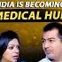 India Medical Hub Of The World