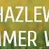 Nancy Sinatra And Lee Hazlewood Summer Wine Lyrics