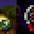 These Are The Four GREATEST Endgame Accessories For Each Class In Terraria