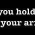 Can You Hold Me NF Lyrics