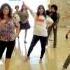 Side To Side Line Dance Linda K9 Indieliners