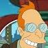 The Complete Professor Farnsworth Timeline Futurama