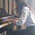 Toccata Version 88 Cover By Marah Deeb Adham Swailam