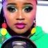 ASLAY PUSHA WASHA COVER BY MISS VEE