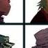 Gorillaz Last Living Souls Demon Days