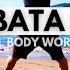 TABATA HIIT 30Min Full Body Workout Tabata 30 10 Interval Training