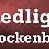 Glockenbach Feat ClockClock Redlight Lyrics