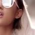 Ariana Grande Pokes Fun At Mac Miller S Style Debuts Faith Music Video With Stevie Wonder