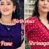 Shivangijoshi Vs Hina Khan Whatsappstatus New Shots